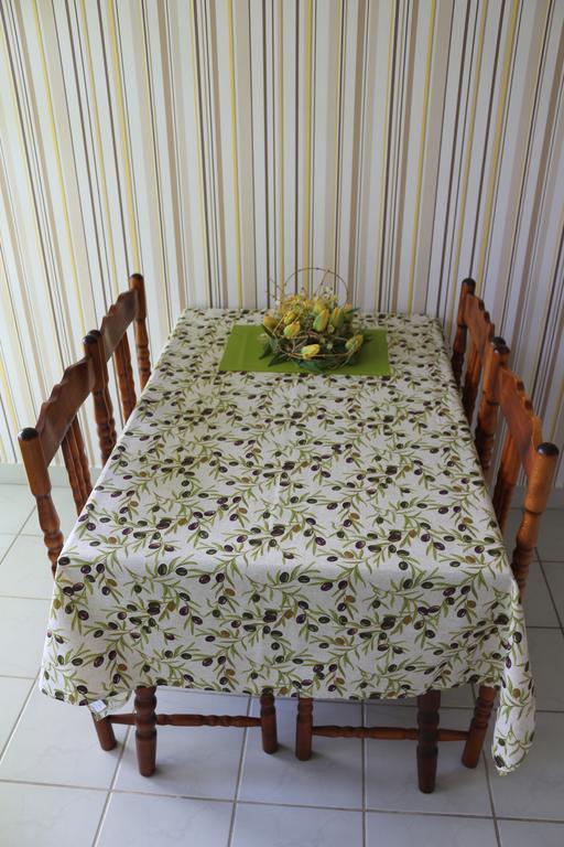 Altan Apartments Hévíz Екстериор снимка