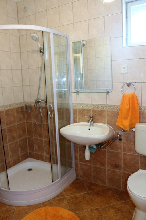 Altan Apartments Hévíz Екстериор снимка