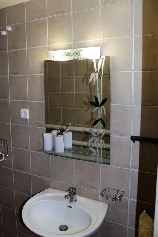 Altan Apartments Hévíz Екстериор снимка