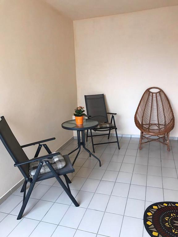 Altan Apartments Hévíz Екстериор снимка