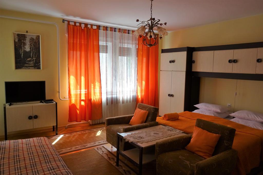 Altan Apartments Hévíz Екстериор снимка
