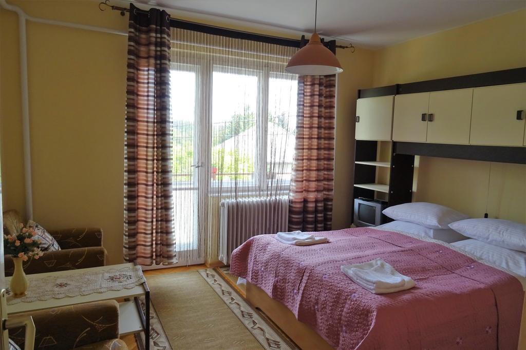Altan Apartments Hévíz Екстериор снимка