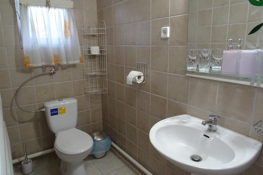 Altan Apartments Hévíz Екстериор снимка