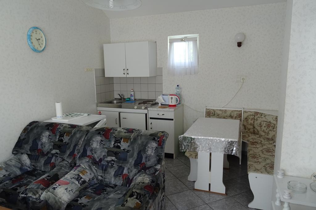 Altan Apartments Hévíz Екстериор снимка