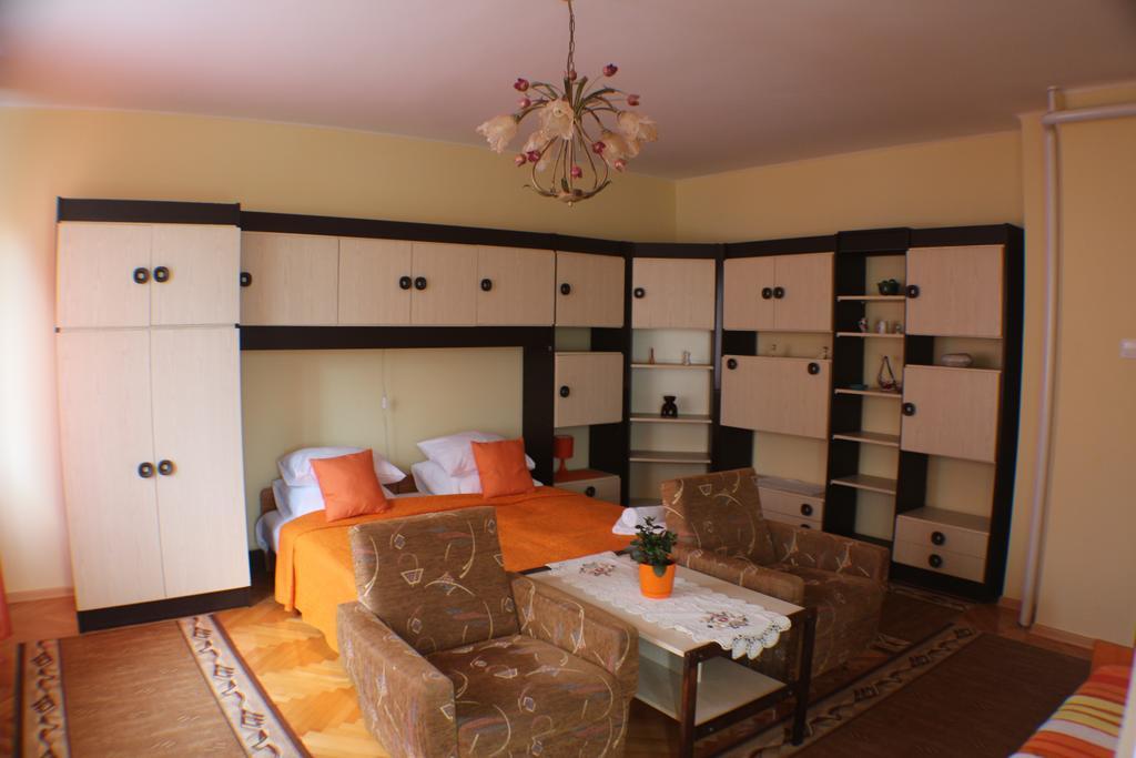 Altan Apartments Hévíz Екстериор снимка