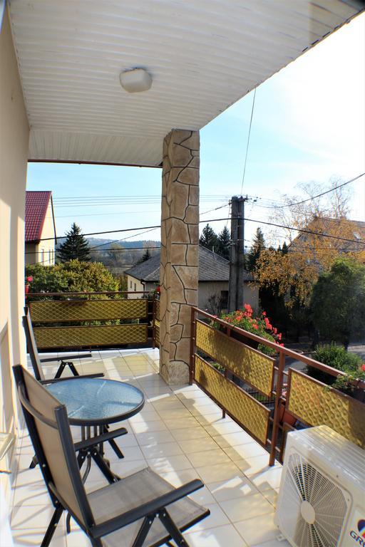 Altan Apartments Hévíz Екстериор снимка
