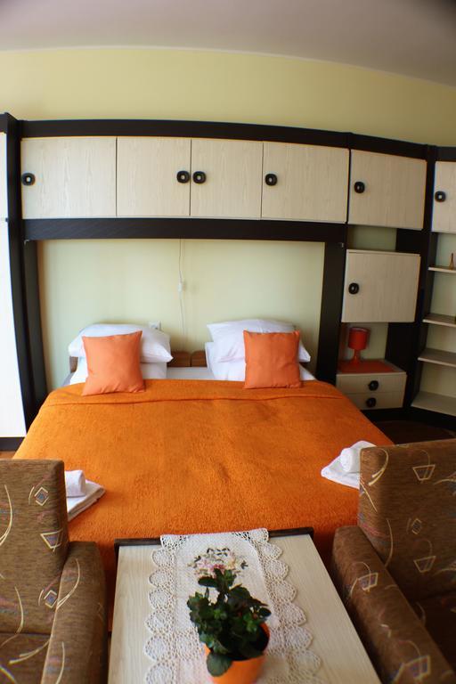Altan Apartments Hévíz Екстериор снимка