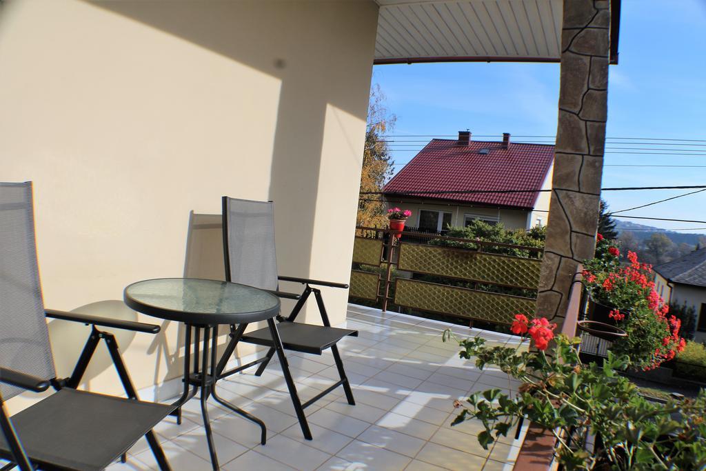 Altan Apartments Hévíz Екстериор снимка