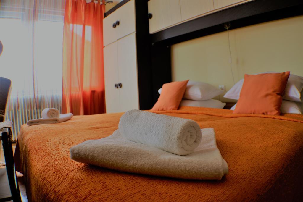 Altan Apartments Hévíz Екстериор снимка