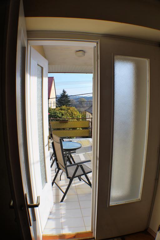 Altan Apartments Hévíz Екстериор снимка