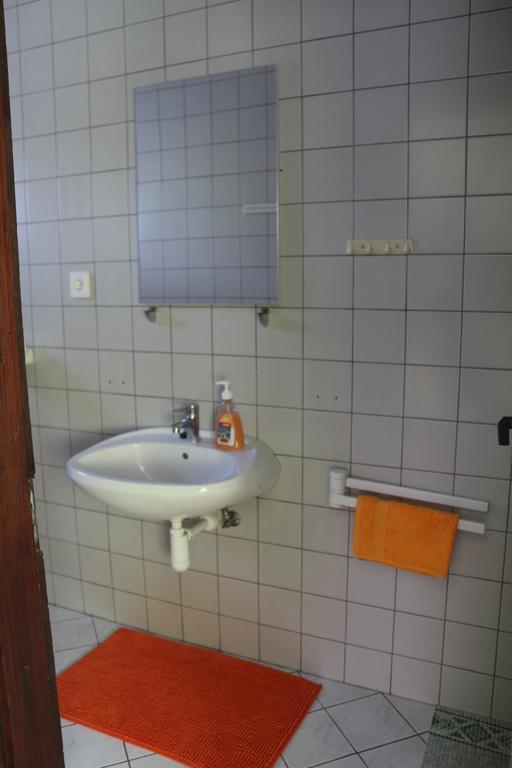 Altan Apartments Hévíz Екстериор снимка