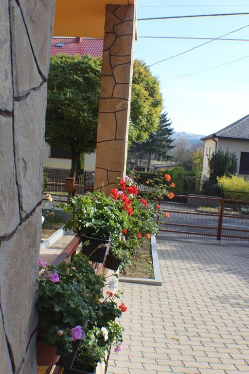 Altan Apartments Hévíz Екстериор снимка