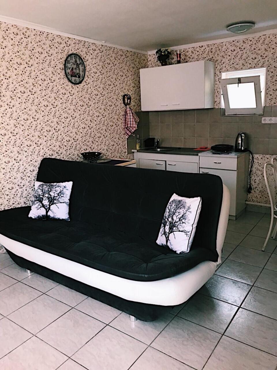 Altan Apartments Hévíz Екстериор снимка