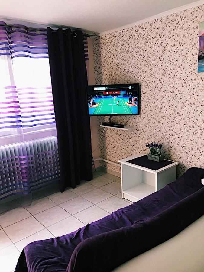 Altan Apartments Hévíz Екстериор снимка